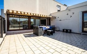 Les Terrasses De La Vallee